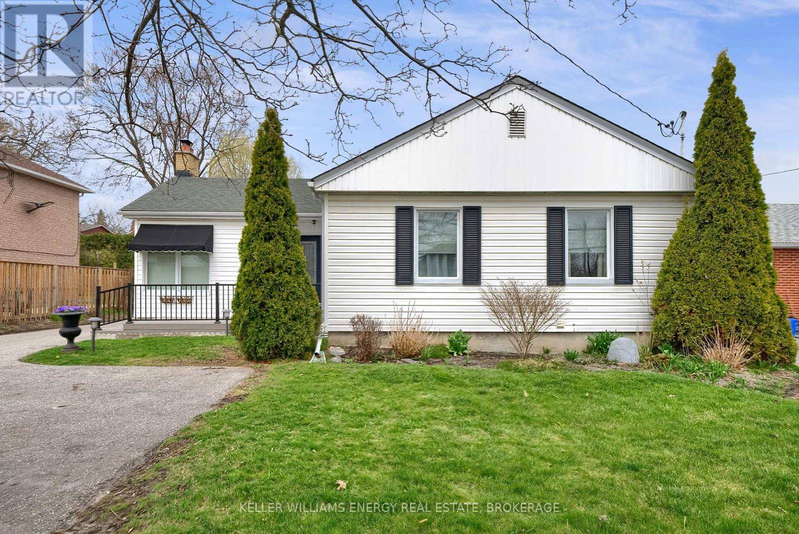 Oshawa (centennial), ON L1G2W3,86 ROSSLAND ROAD E