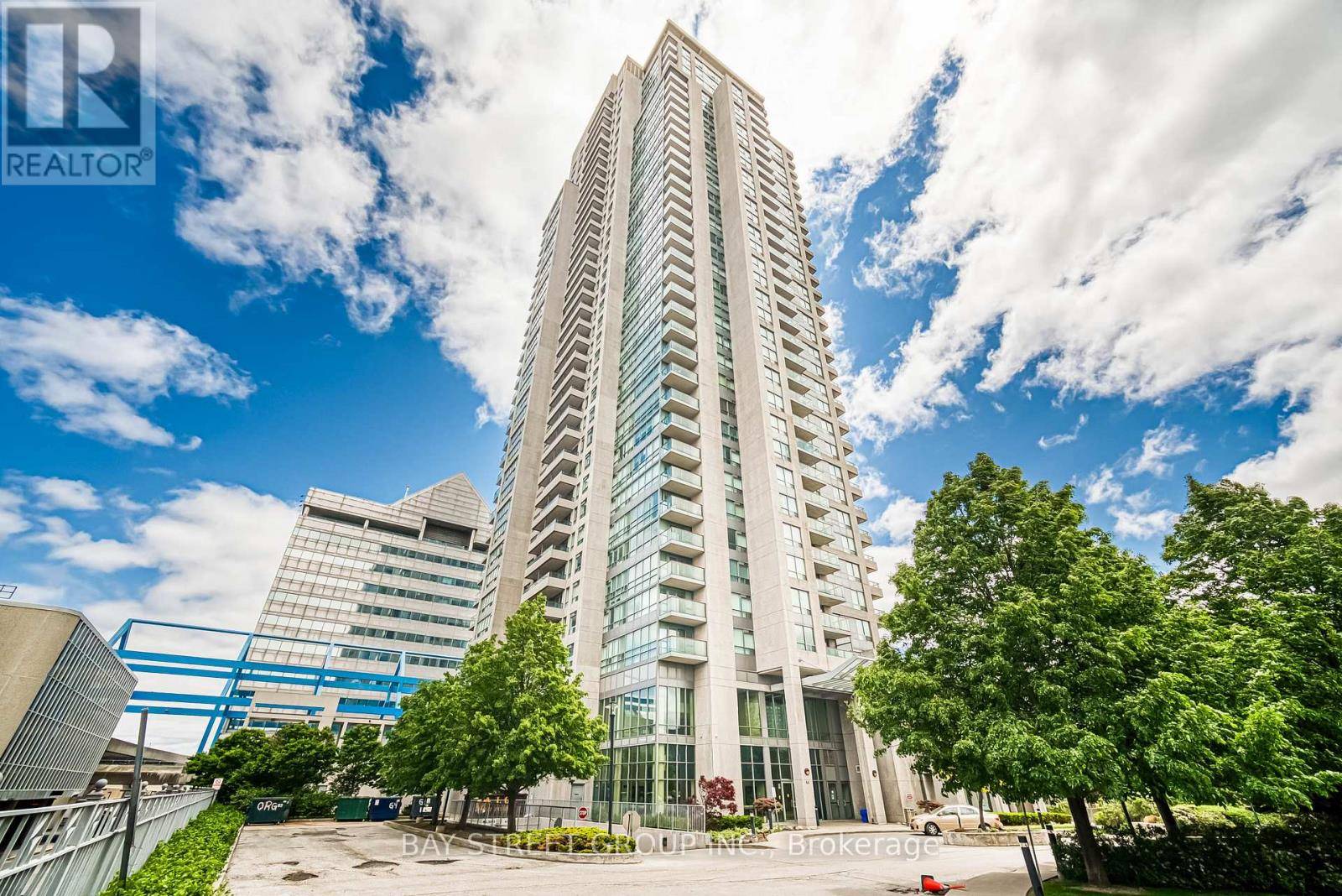 Toronto (bendale), ON M1P5J5,60 Brian Harrison WAY #3407