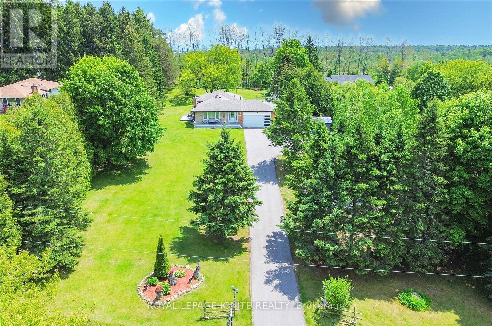 Clarington, ON L0A1J0,4409 HILL STREET