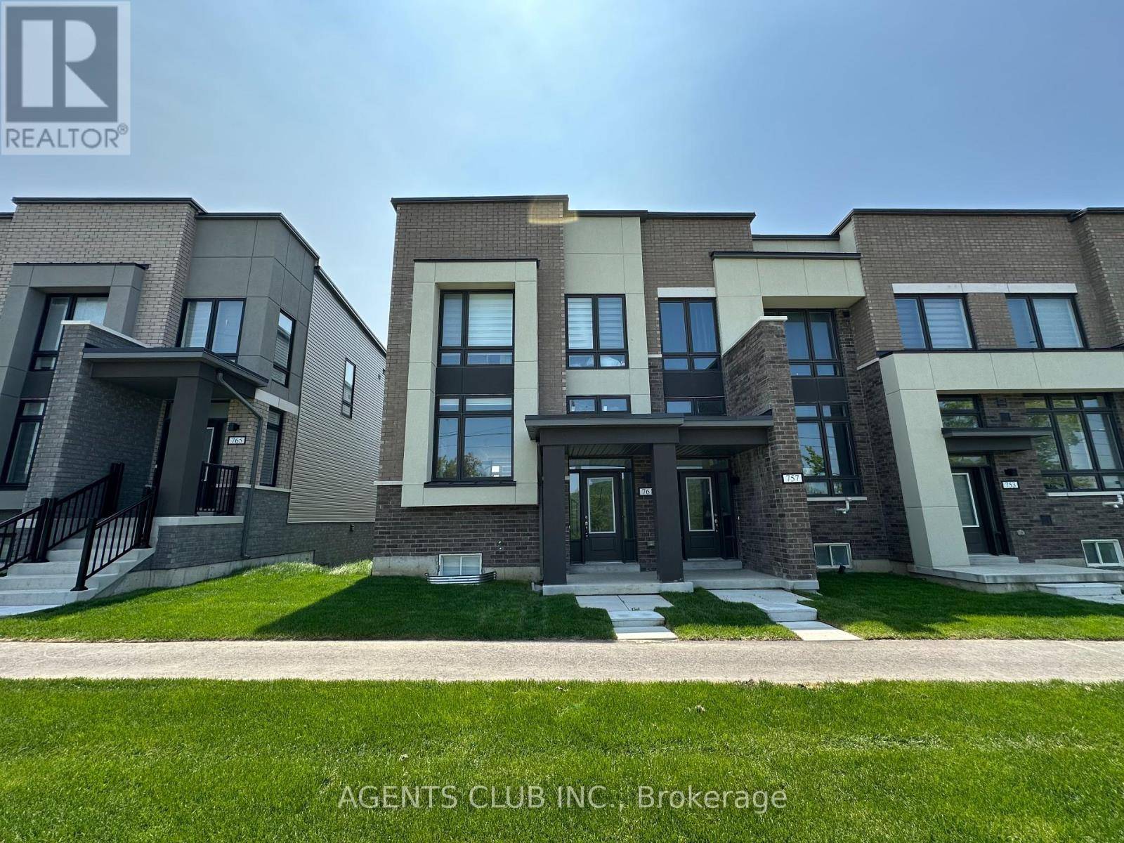 Oshawa (samac), ON L1K3G4,761 Conlin RD East #Room-B
