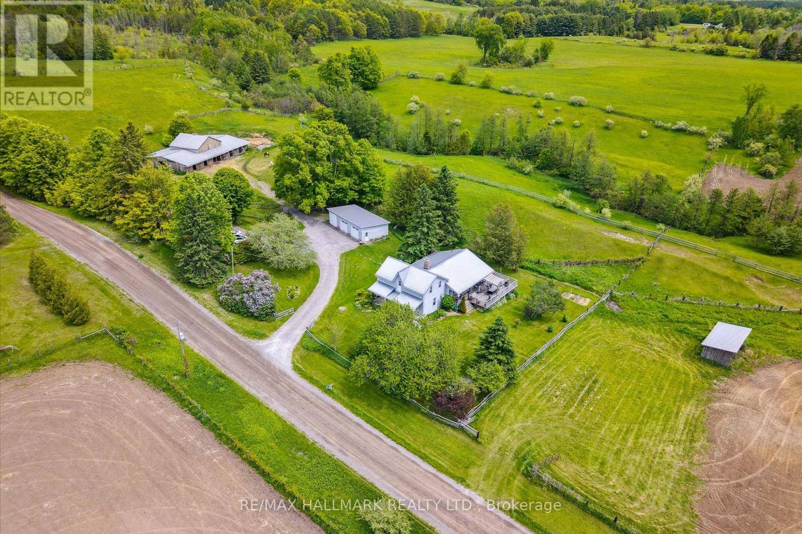 Clarington, ON L0A1E0,8473 MERCER ROAD