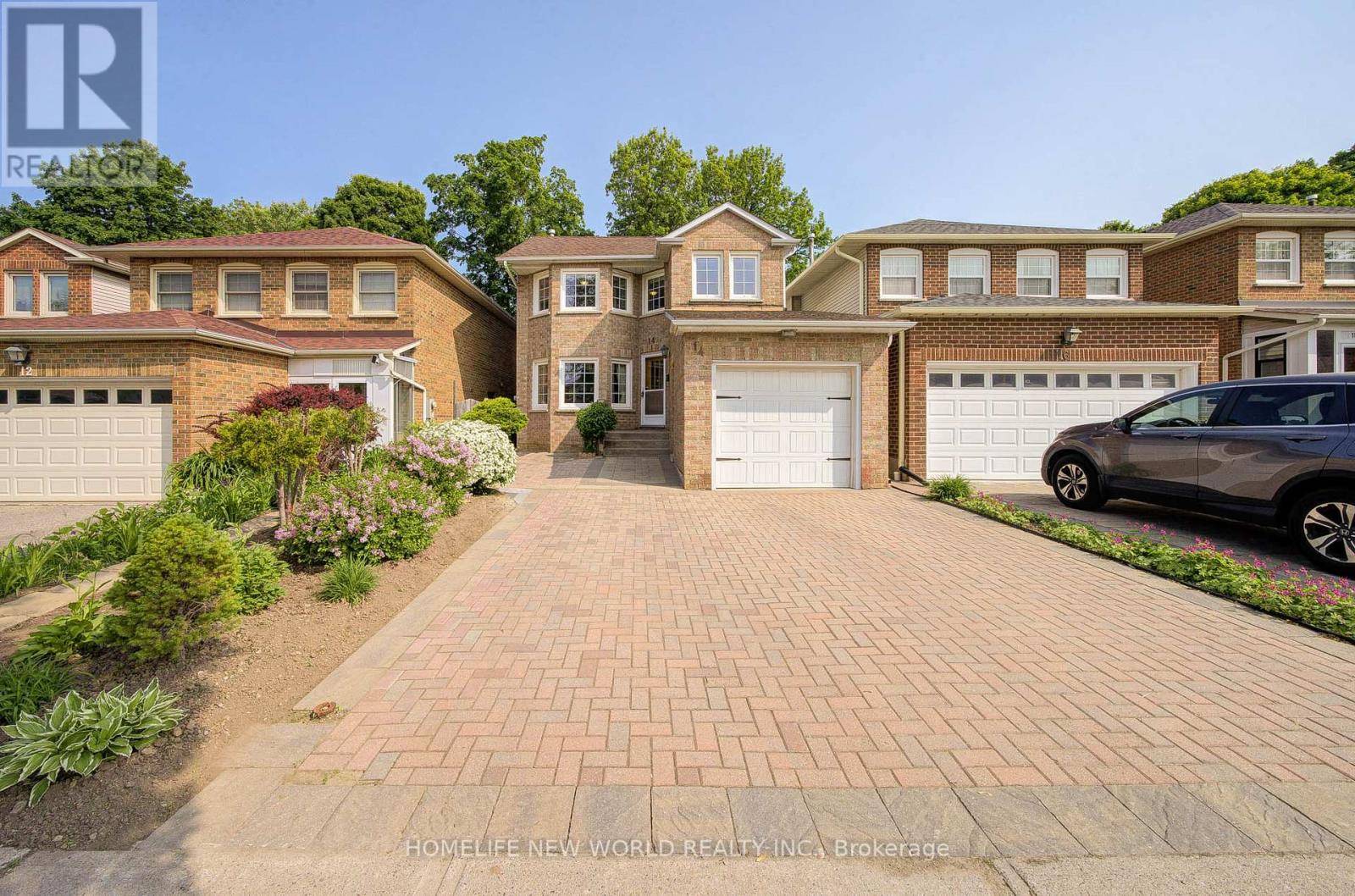 Toronto (milliken), ON M1V3H9,14 ARTILLERY STREET