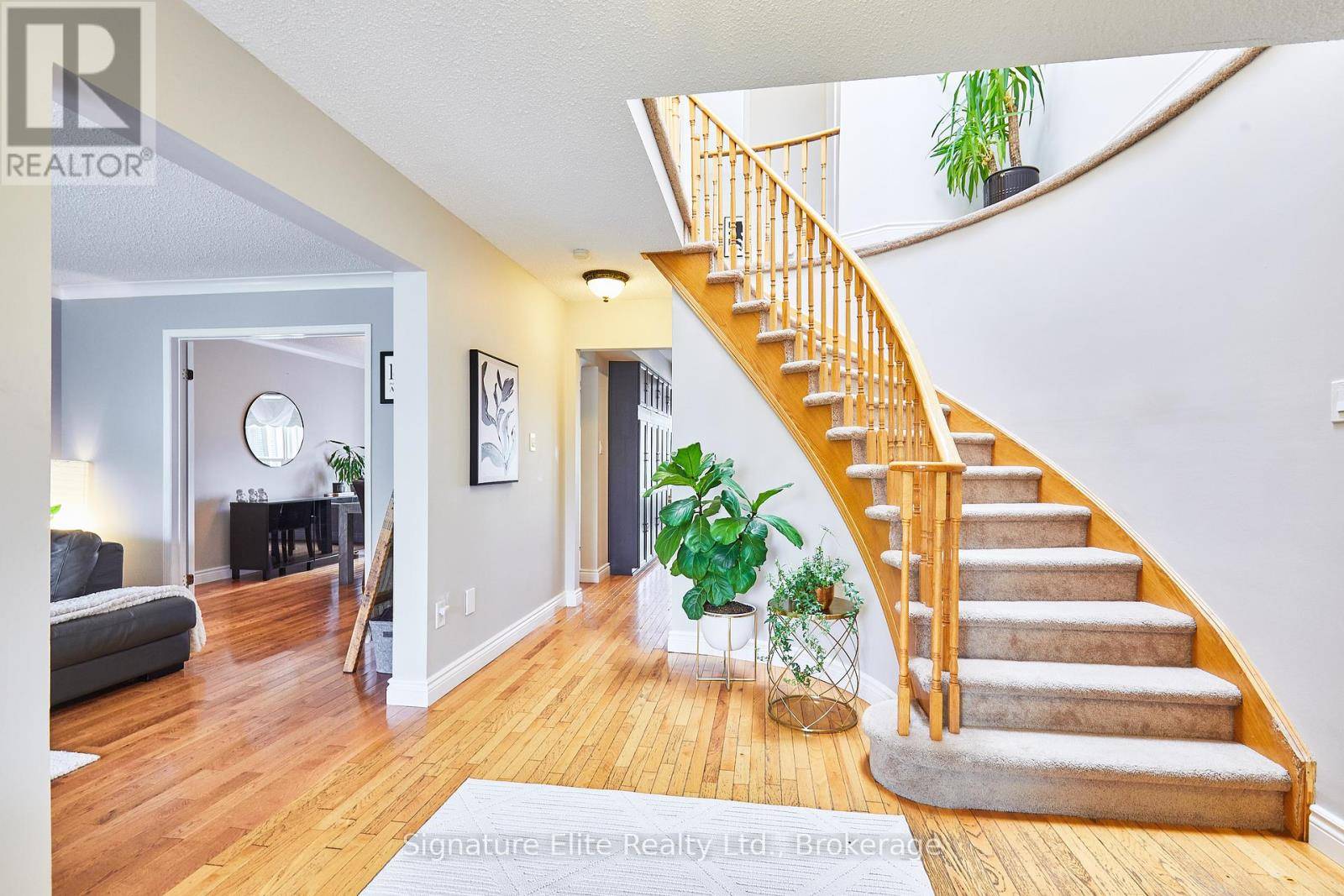 Oshawa (mclaughlin), ON L1J7P3,596 PRESTWICK DRIVE
