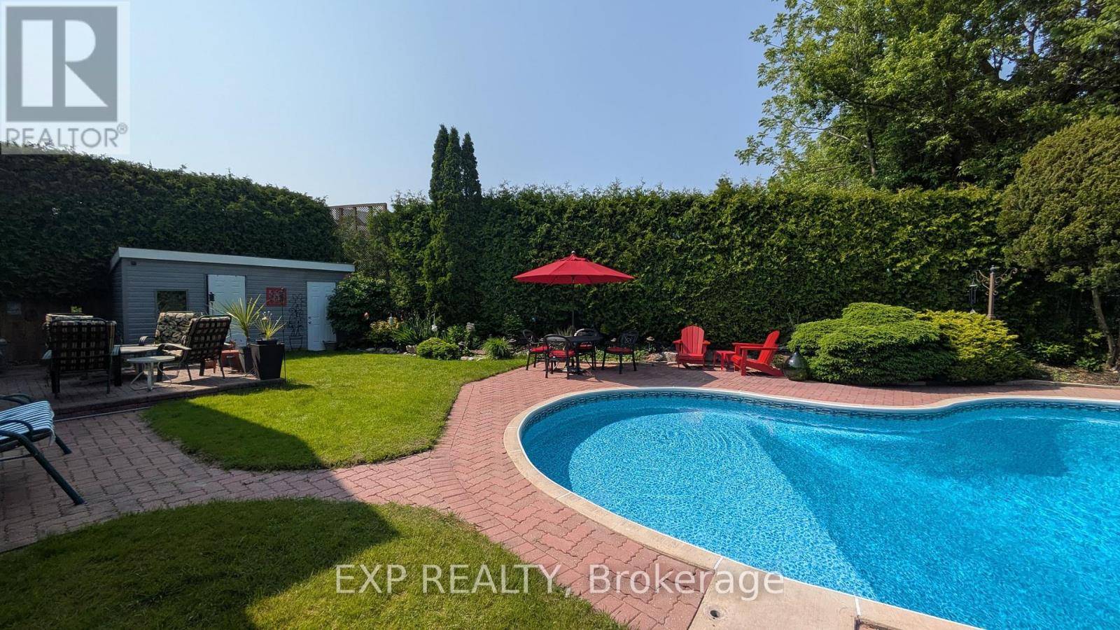 Oshawa (mclaughlin), ON L1J6V5,353 SIENA COURT