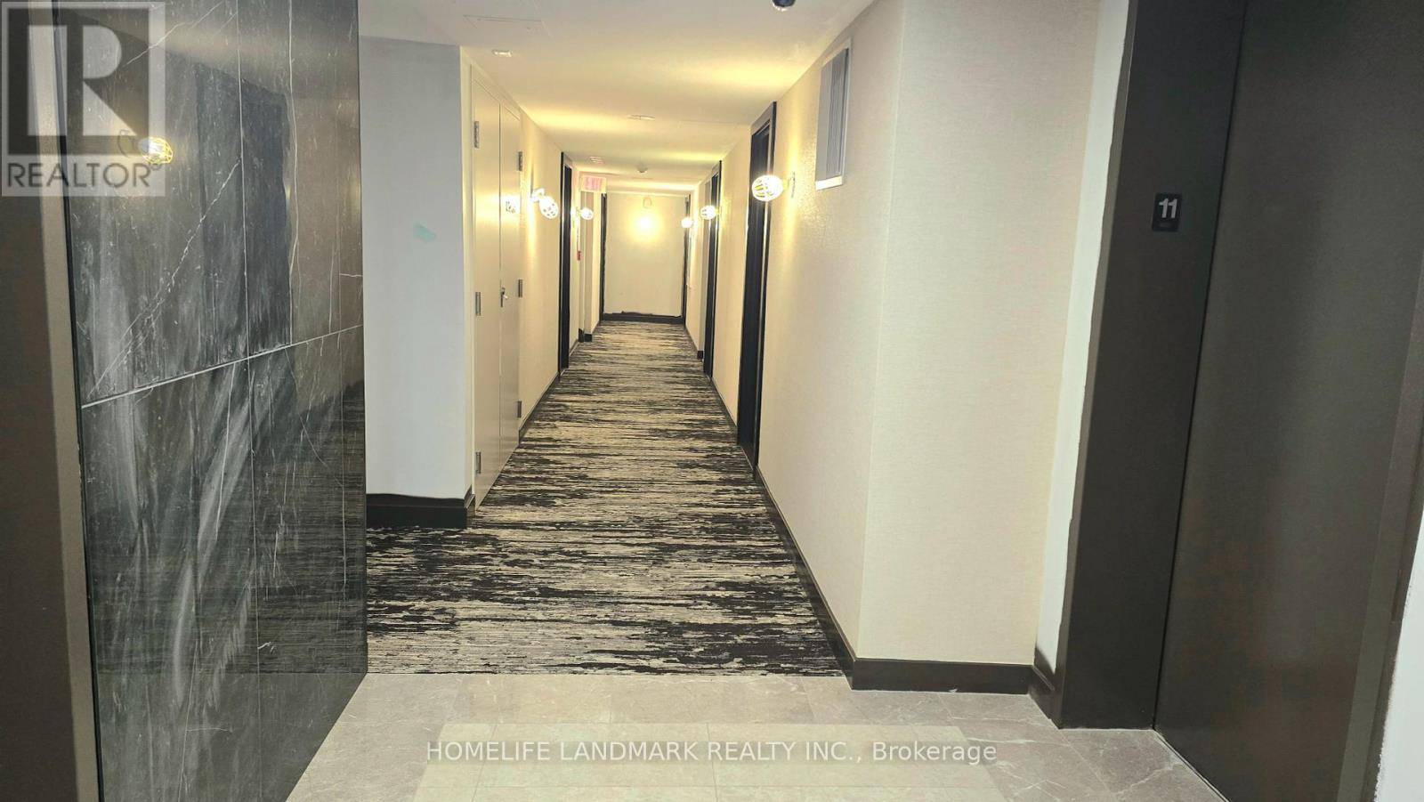 Toronto (agincourt South-malvern West), ON M1S0G3,125 Village Green SQ #1111