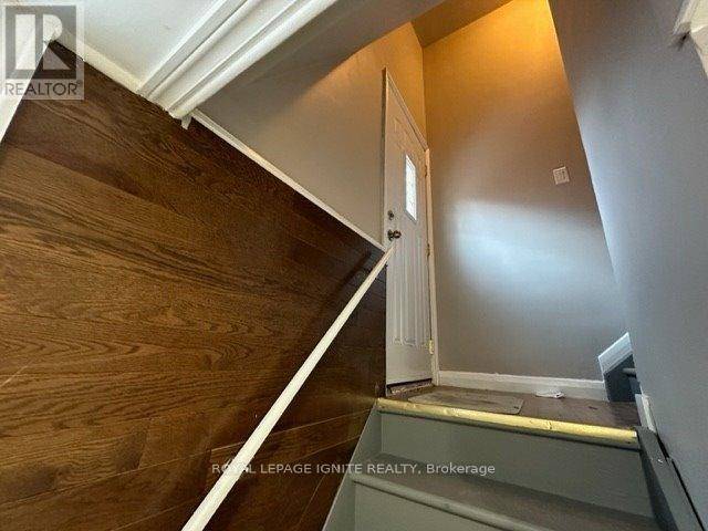 Toronto (agincourt South-malvern West), ON M1S2E4,29 Frances CRES #Bsmt