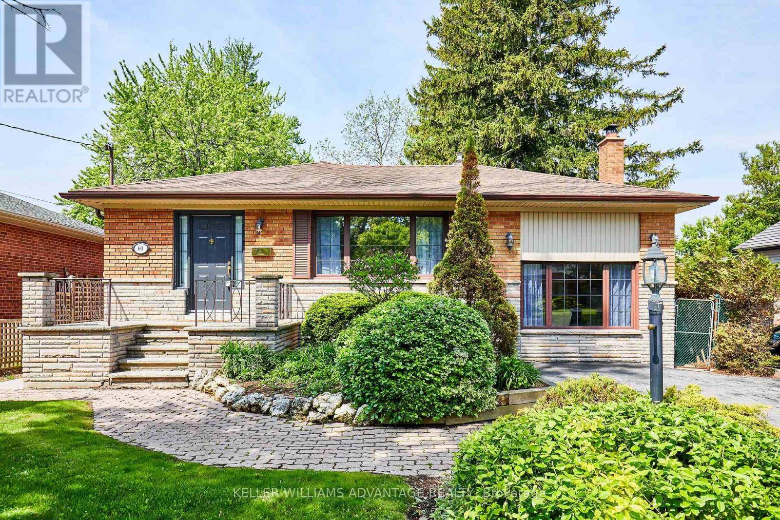 Toronto (guildwood), ON M1E1Z3,60 POPLAR ROAD