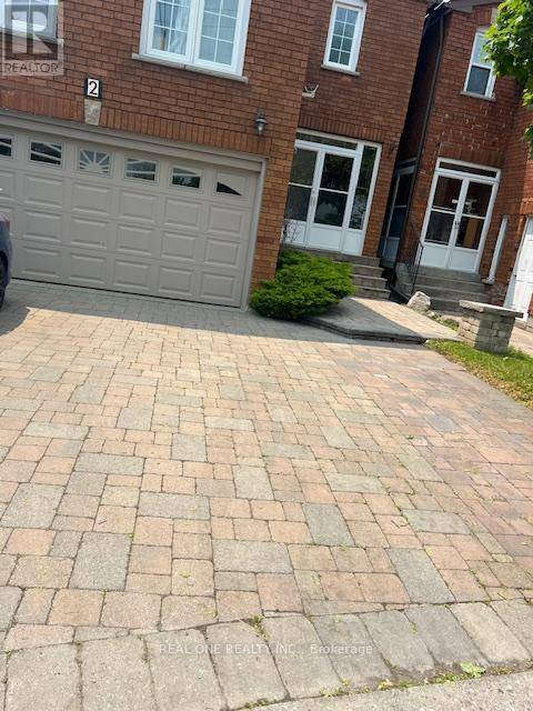 Toronto (agincourt South-malvern West), ON M1S5B7,2 GRITTANI LANE