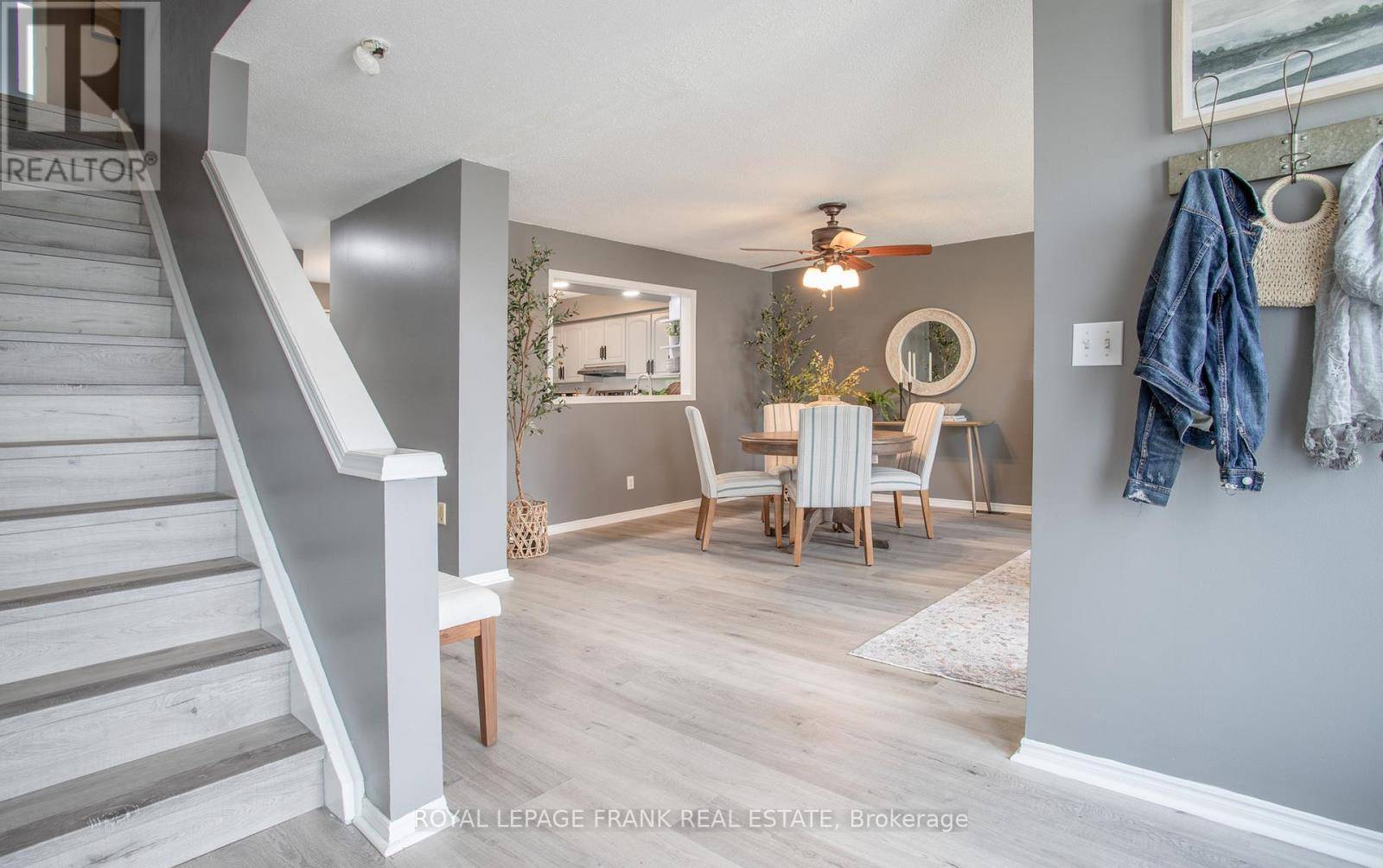 Clarington (bowmanville), ON L1C1S2,3 CHURCH STREET