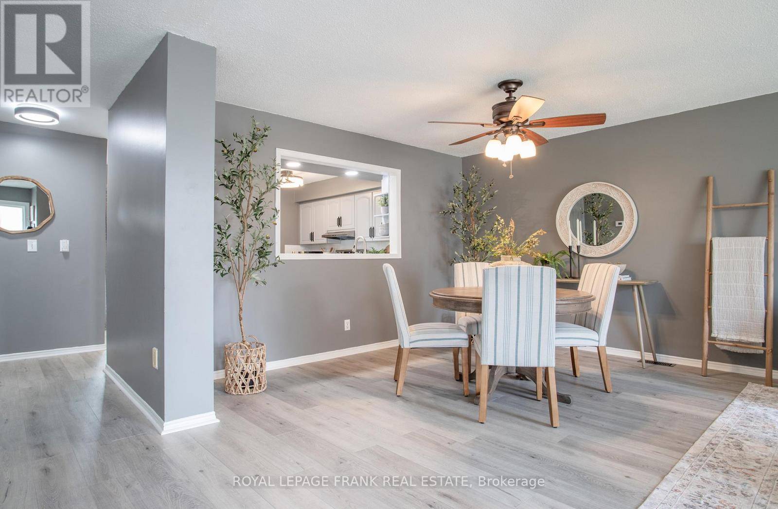Clarington (bowmanville), ON L1C1S2,3 CHURCH STREET