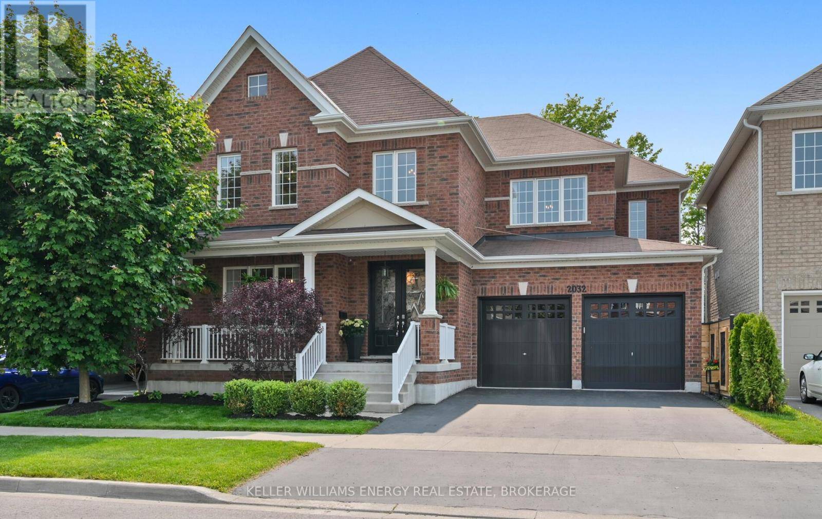 Oshawa (taunton), ON L1K0W7,2032 KURELO DRIVE