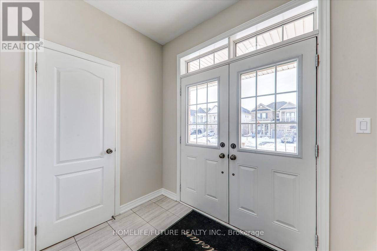 Clarington (bowmanville), ON L1C3K2,96 WILLIAM FAIR DRIVE