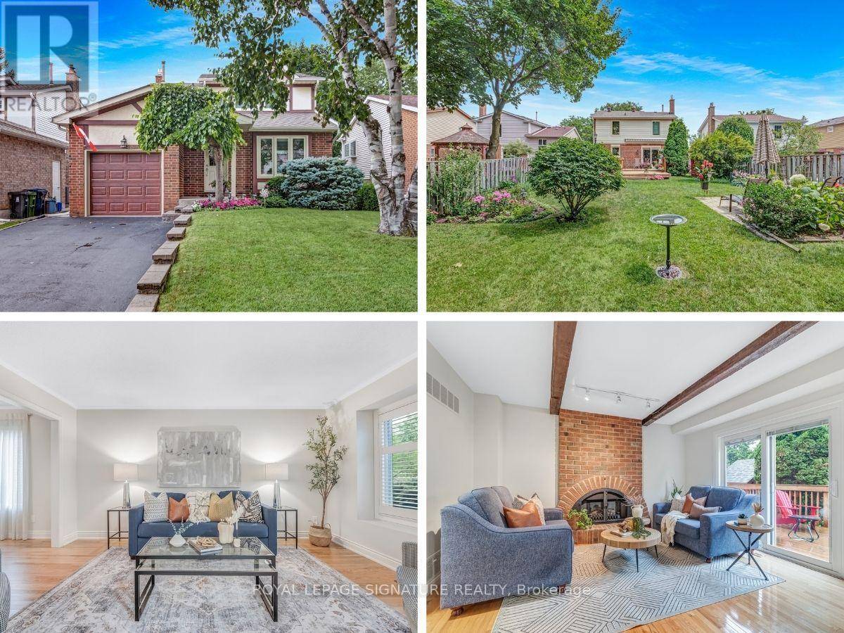 Toronto (milliken), ON M1V1X4,219 GOLDHAWK TRAIL