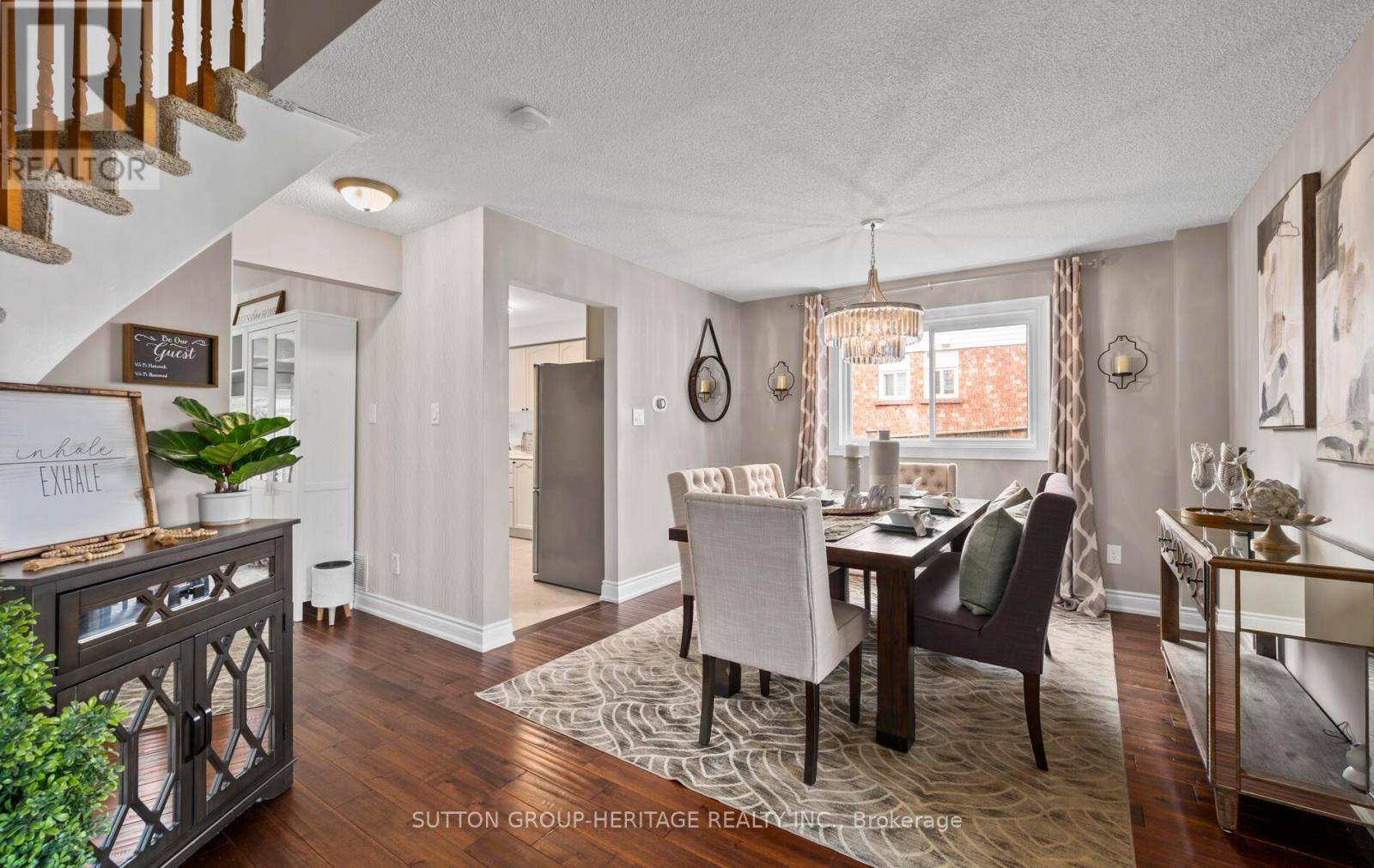 Clarington (courtice), ON L1E2H6,121 POOLTON CRESCENT
