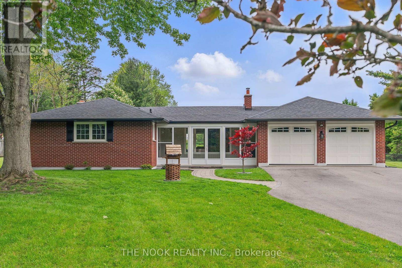 Clarington, ON L1B0M1,1934 COBBLEDICK ROAD