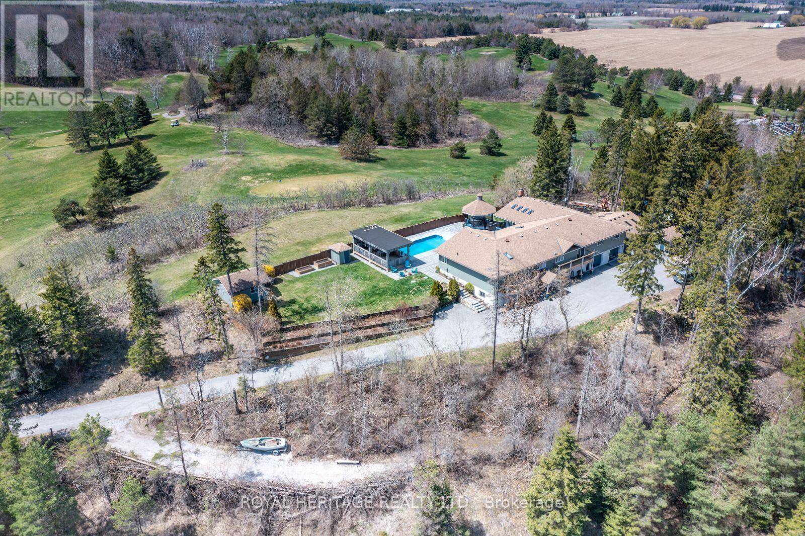 Scugog, ON L9L1B3,10420 RUSSELL ROAD