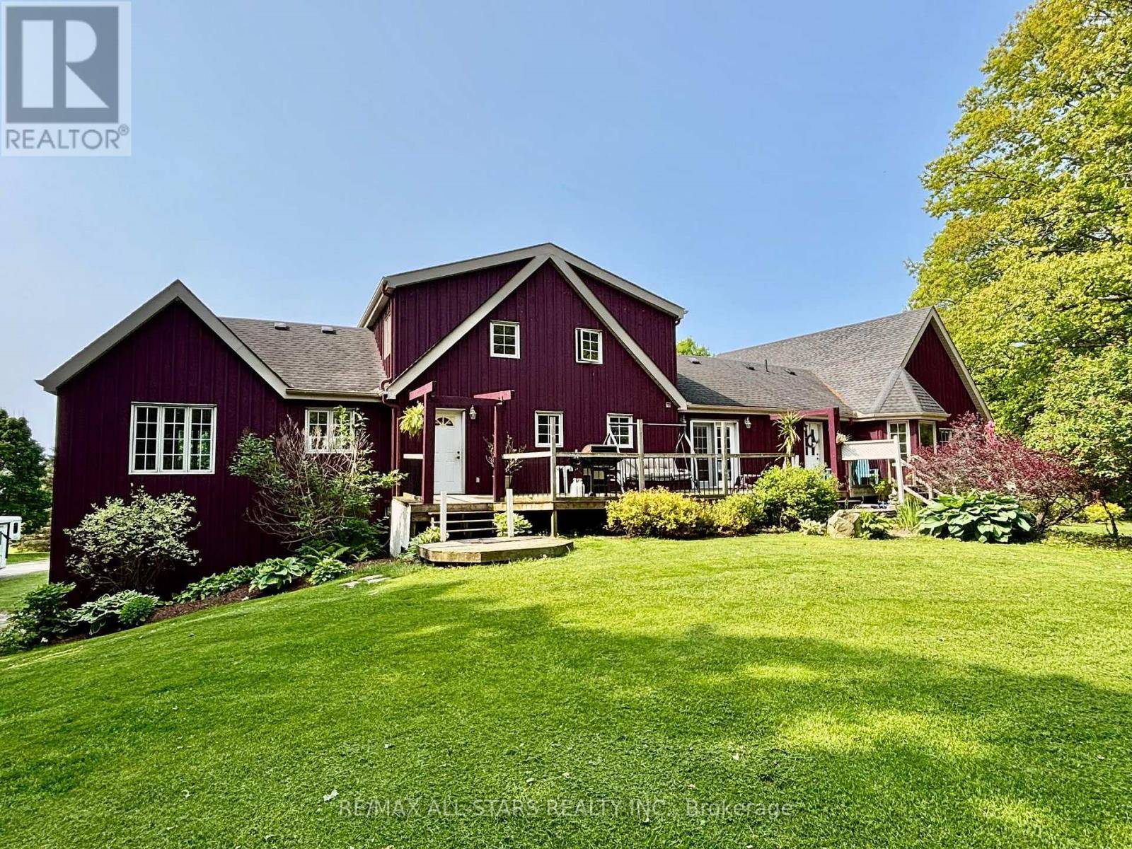 Oshawa (raglan), ON L1H0S5,100 SNOW RIDGE COURT