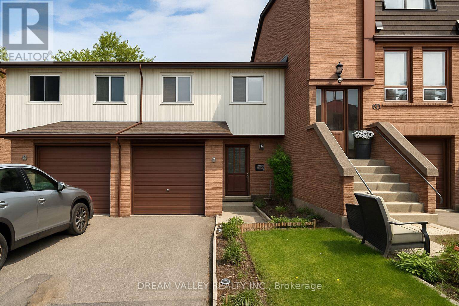 Toronto (eglinton East), ON M1J3K5,175 Trudelle ST #61