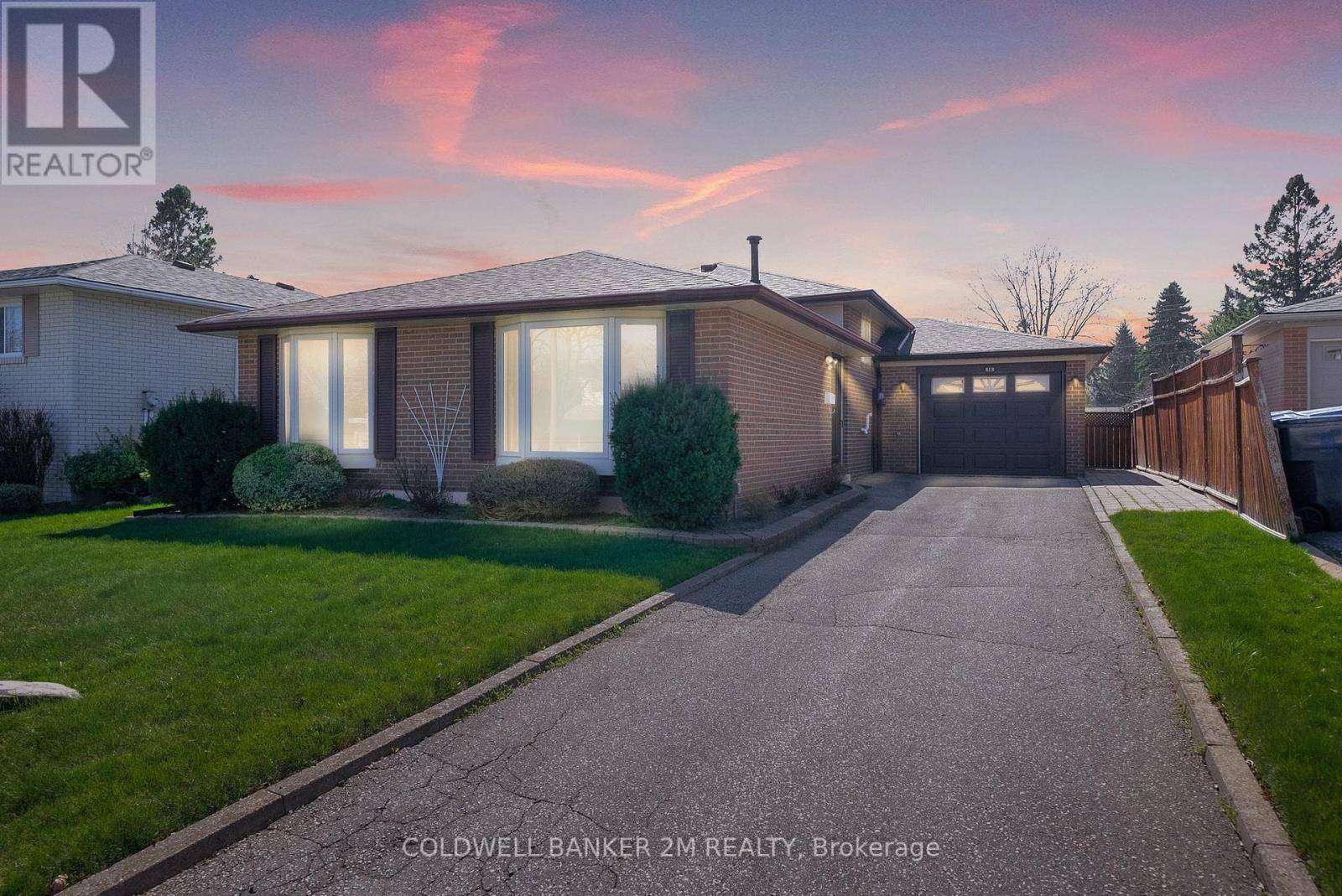 Toronto (centennial Scarborough), ON M1C2B6,6 LANGEVIN CRESCENT