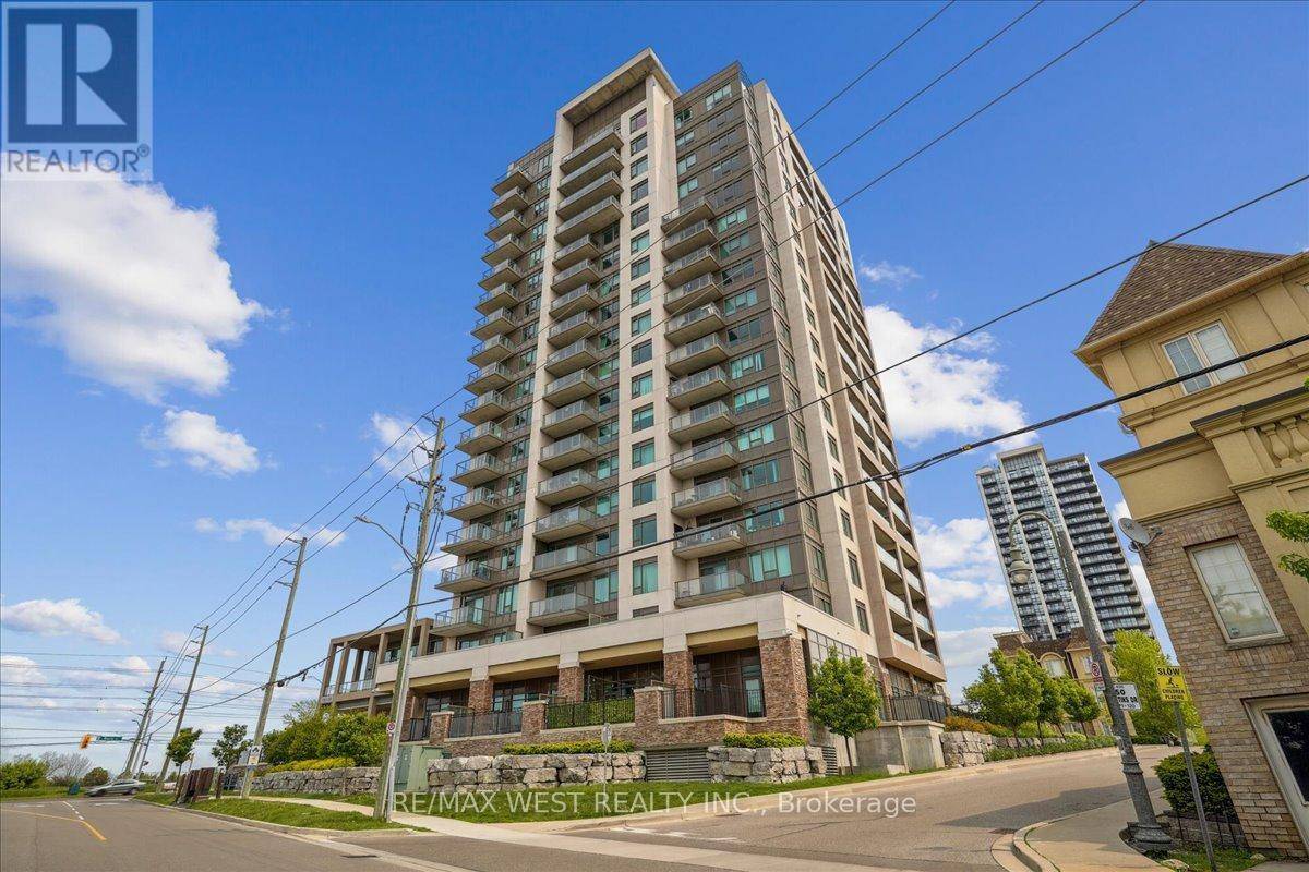 Pickering (bay Ridges), ON L1W1L7,1215 Bayly ST #101