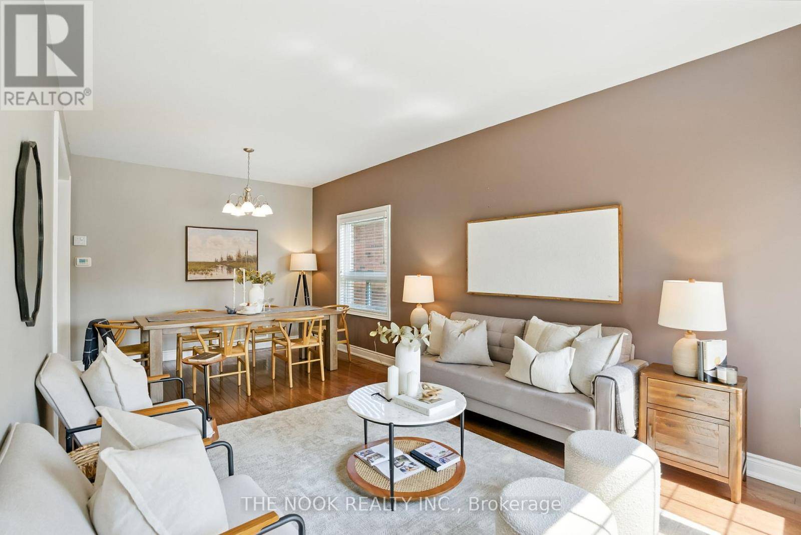 Oshawa (taunton), ON L1K0C8,1031 EAGLE RIDGE DRIVE