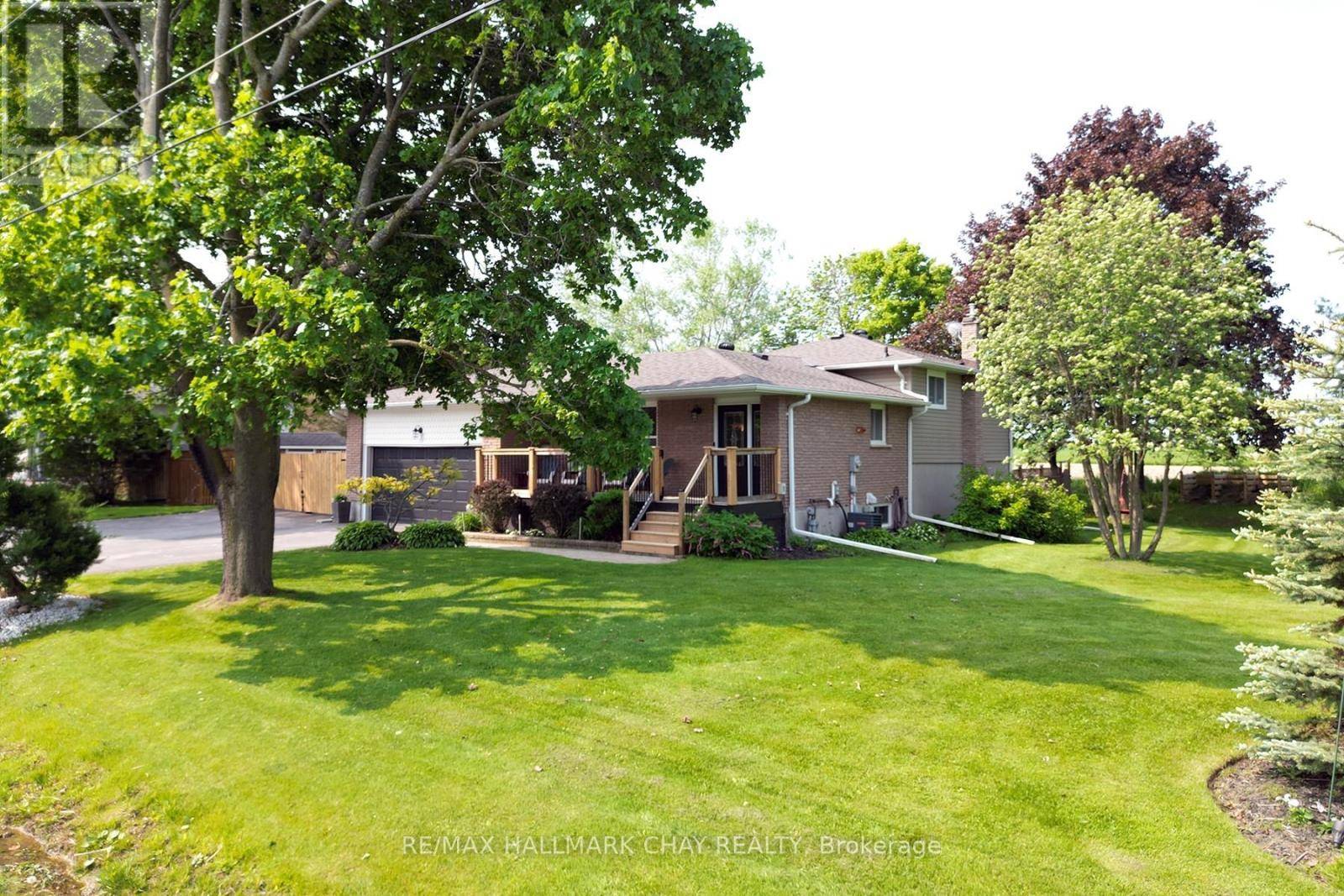 Scugog (blackstock), ON L0B1B0,124 GREENSBORO DRIVE