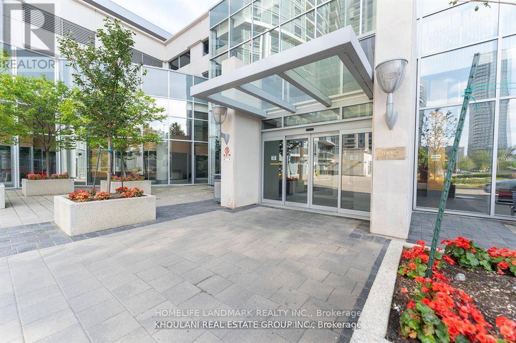 Toronto (agincourt South-malvern West), ON M1S0G4,135 Village Green SQ #3923