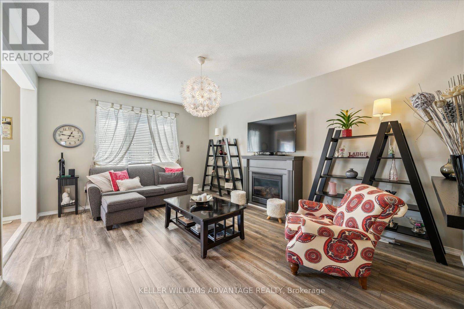 Whitby (brooklin), ON L1M2N4,61 EASTGATE CIRCLE