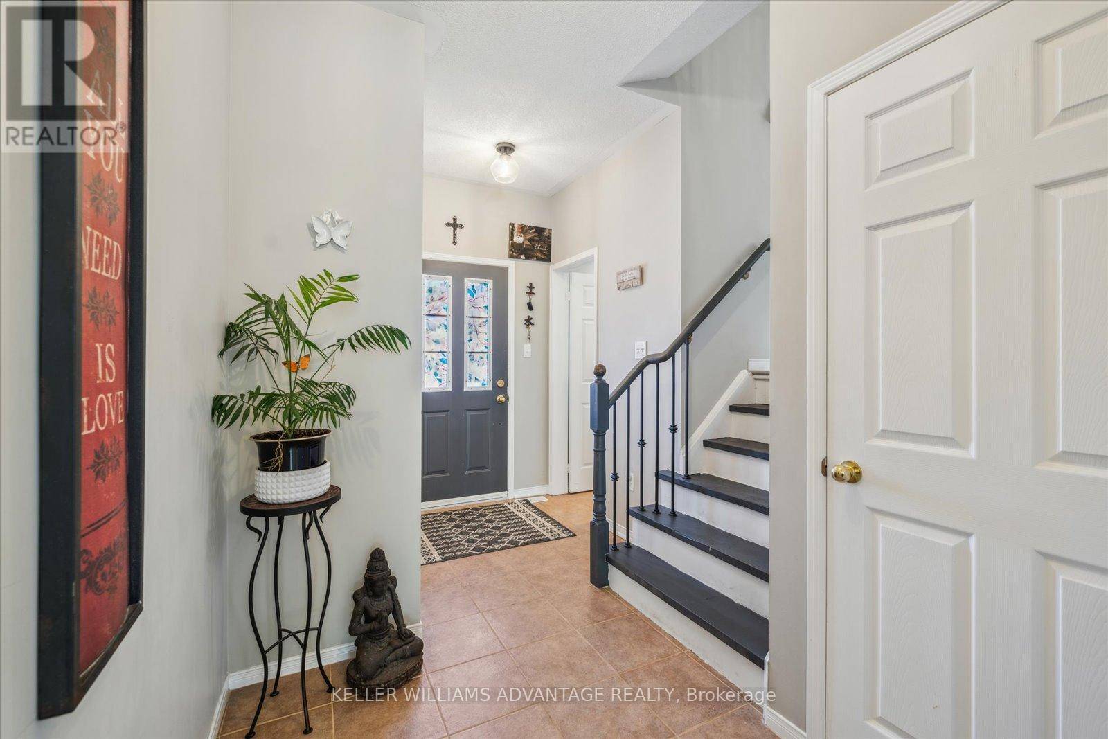 Whitby (brooklin), ON L1M2N4,61 EASTGATE CIRCLE