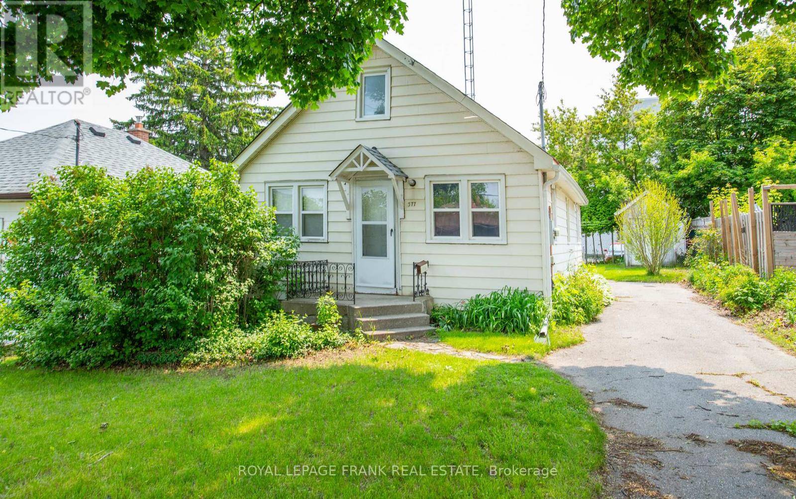 Oshawa (mclaughlin), ON L1J2R7,377 ADELAIDE AVENUE W
