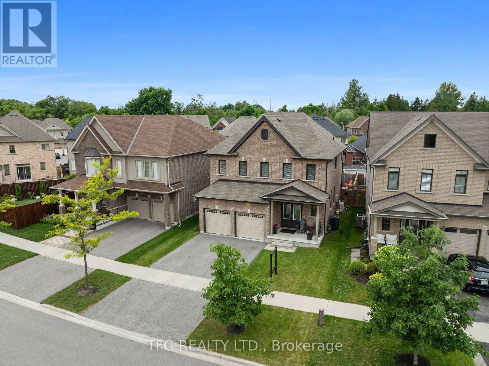 Clarington (courtice), ON L1E0J1,184 VARCOE ROAD