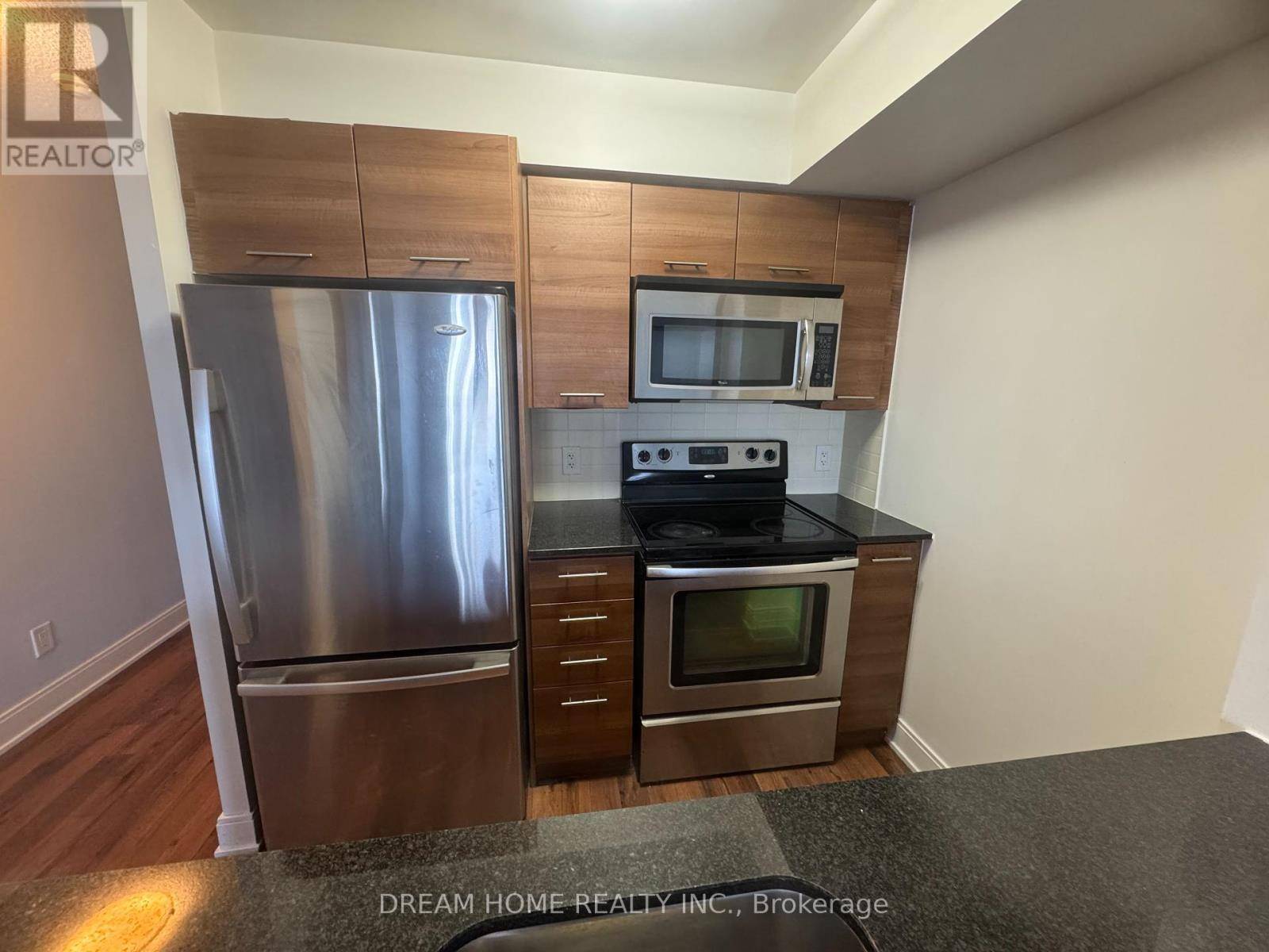 Toronto (agincourt South-malvern West), ON M1S0G3,125 Village Green SQ #2408