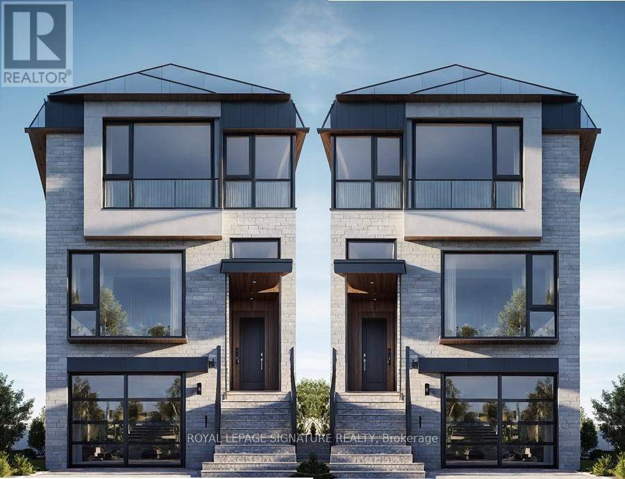 Toronto (broadview North), ON M4K3N5,2 STANHOPE AVENUE