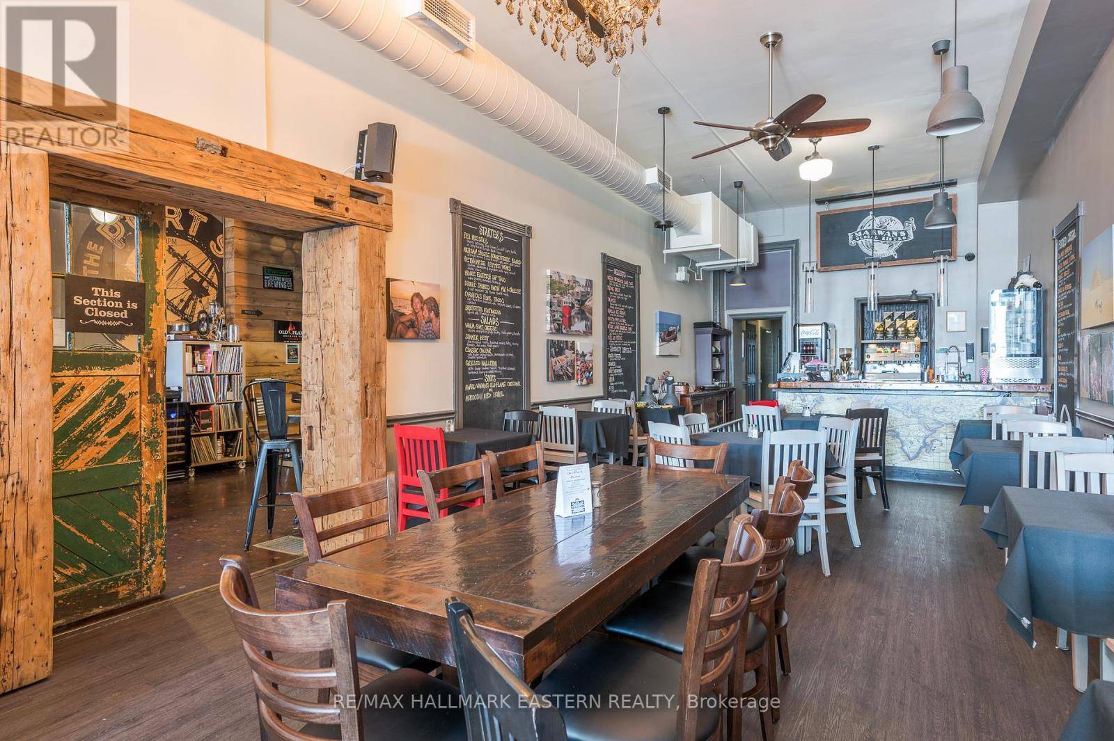 Scugog (port Perry), ON L9L1B8,183 QUEEN STREET