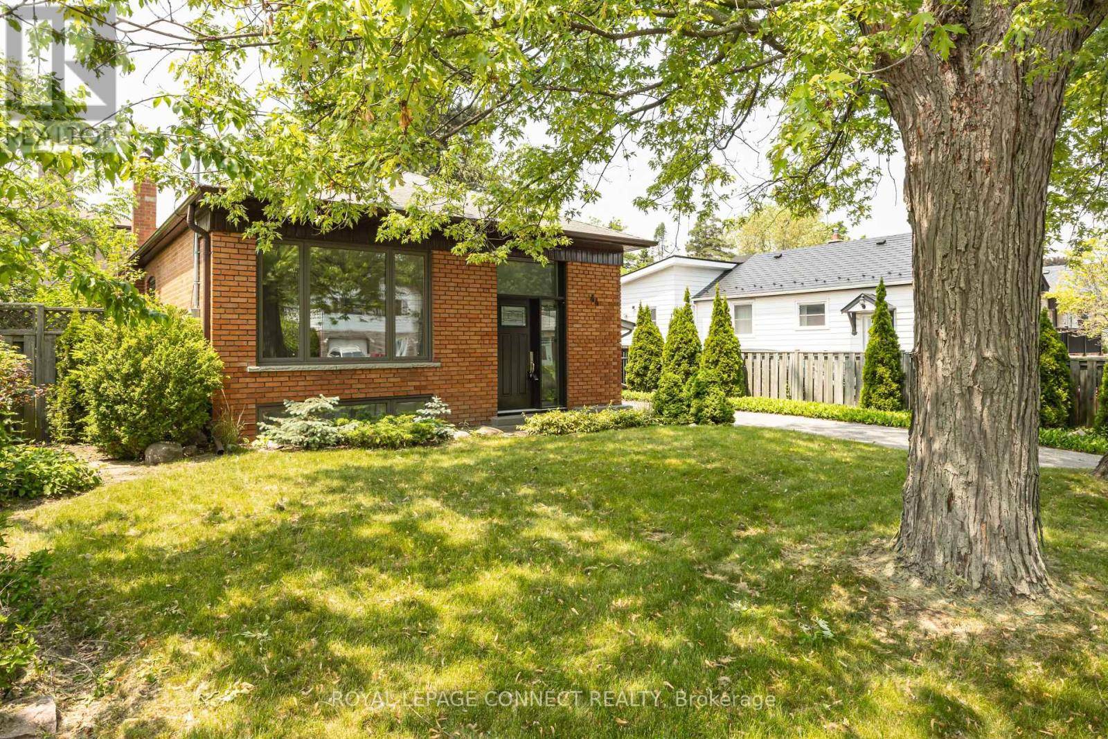 Toronto (west Hill), ON M1E3B8,44 FALAISE ROAD