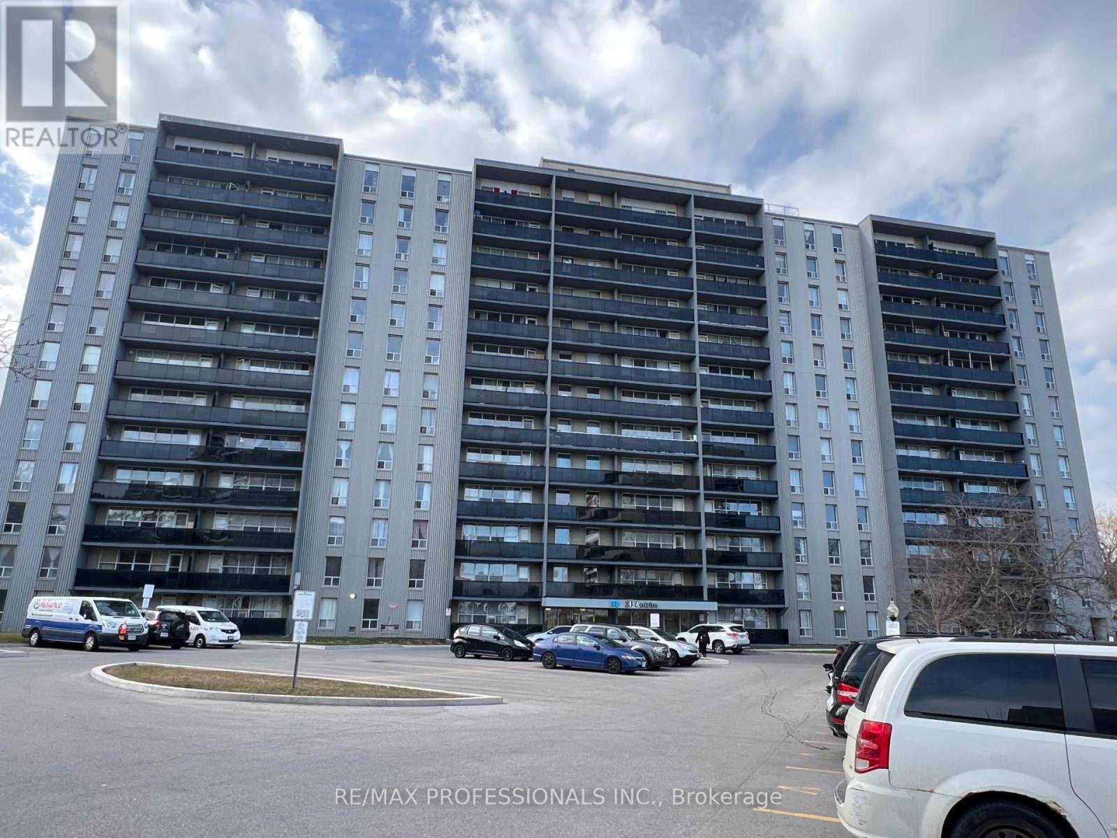 Toronto (dorset Park), ON M1P4N3,20 Antrim CRES #110