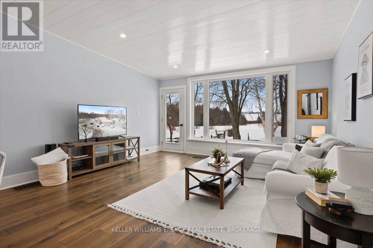 Scugog, ON L0C1G0,2370 BRUCE ROAD