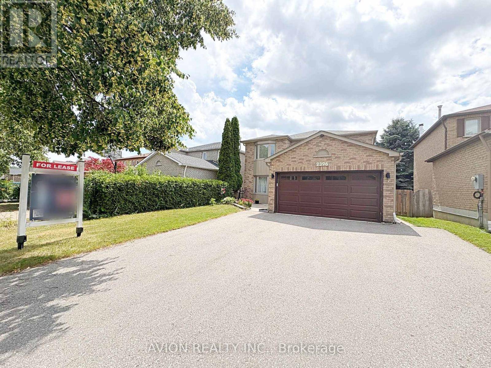 Pickering (brock Ridge), ON L1X2K6,2396 ANNAN WOODS DRIVE
