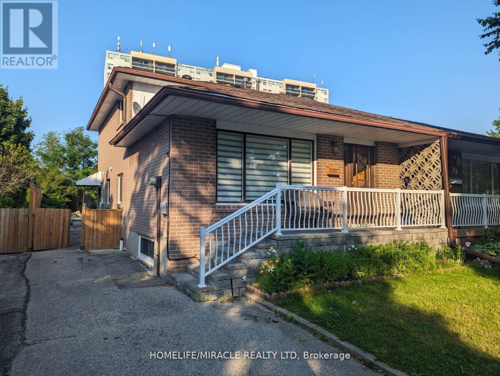 Toronto (woburn), ON M1H2K2,81 DOLLY VARDEN BOULEVARD