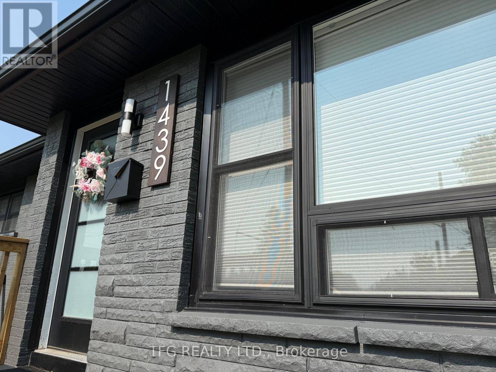 Oshawa (lakeview), ON L1J3X7,1439 TREMBLAY STREET