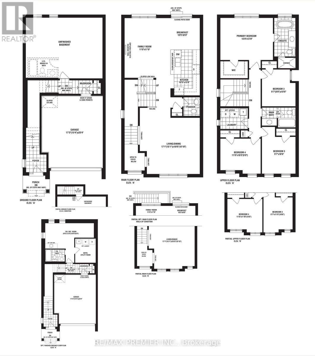 Pickering, ON L1X0S1,2942 STARLIGHT DRIVE