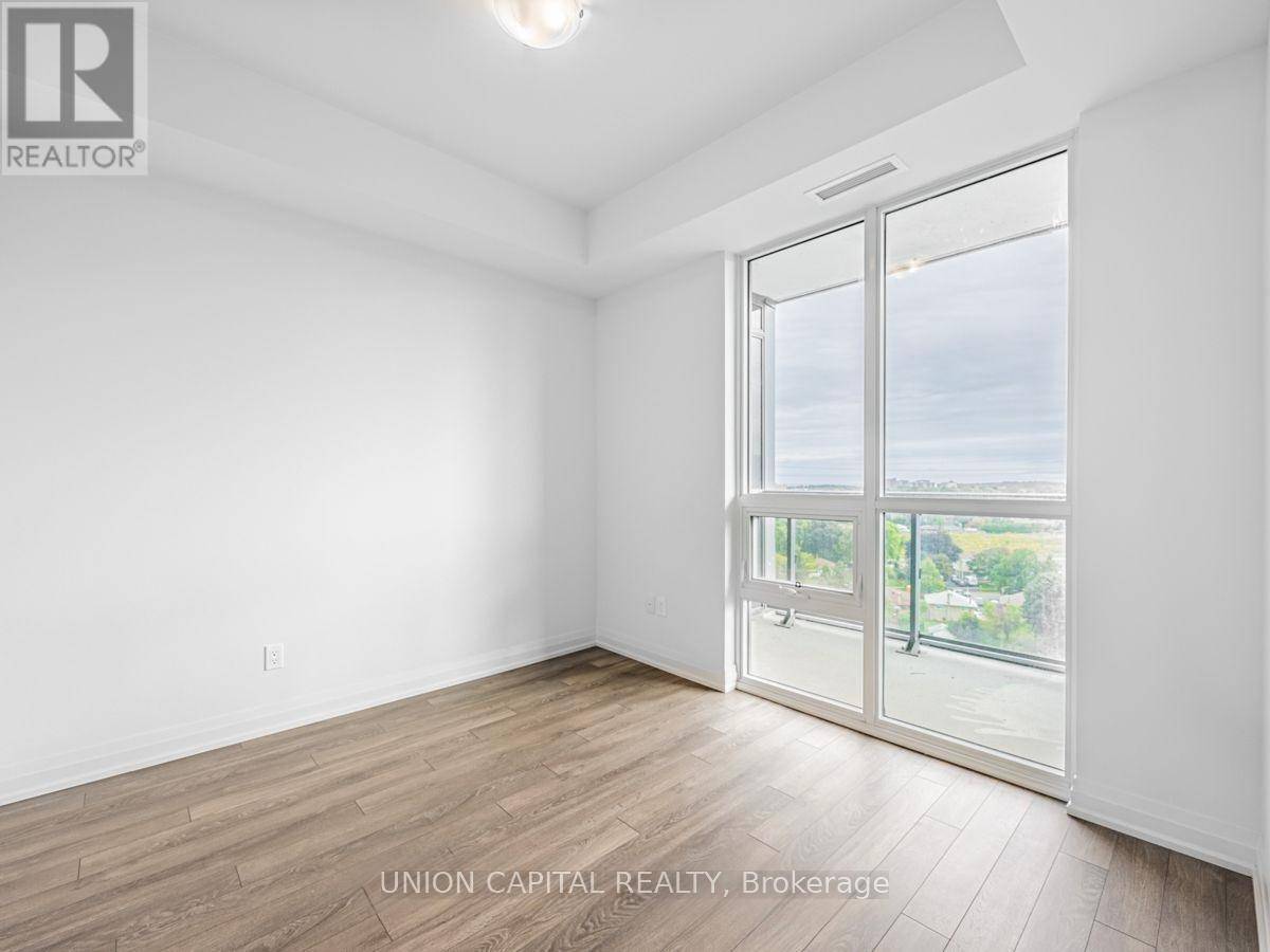 Toronto (woburn), ON M1G0A8,10 Meadowglen PL #808