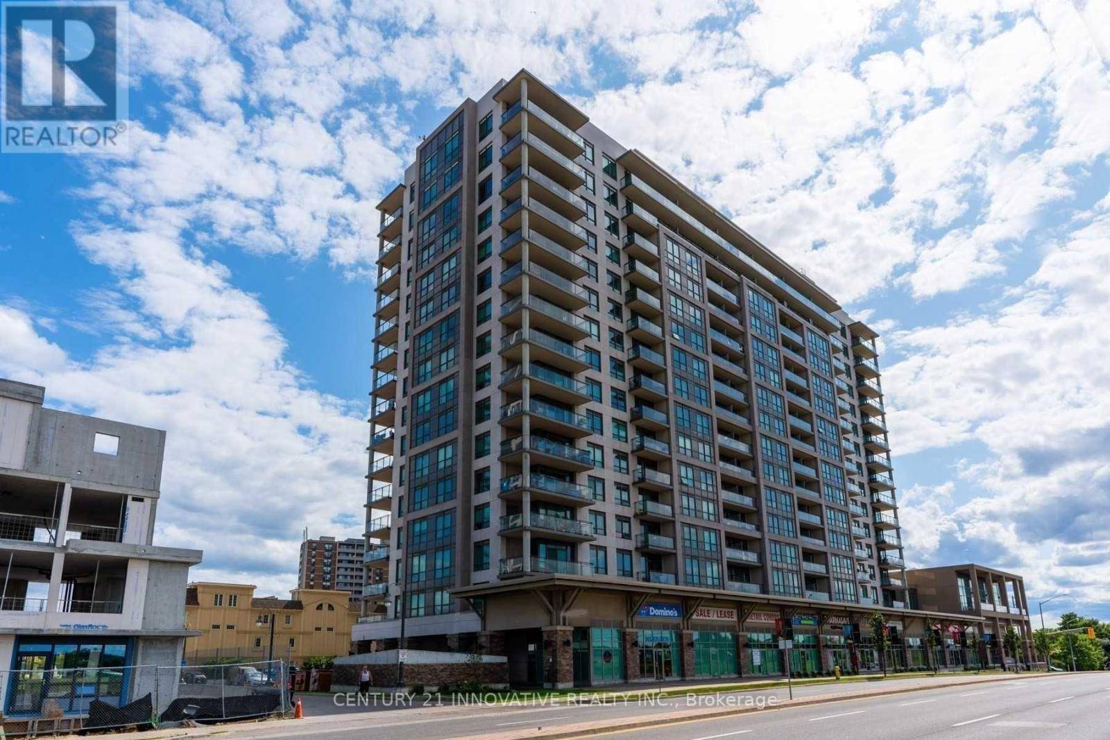 Pickering (bay Ridges), ON L1W1L7,1235 Bayly ST #1507