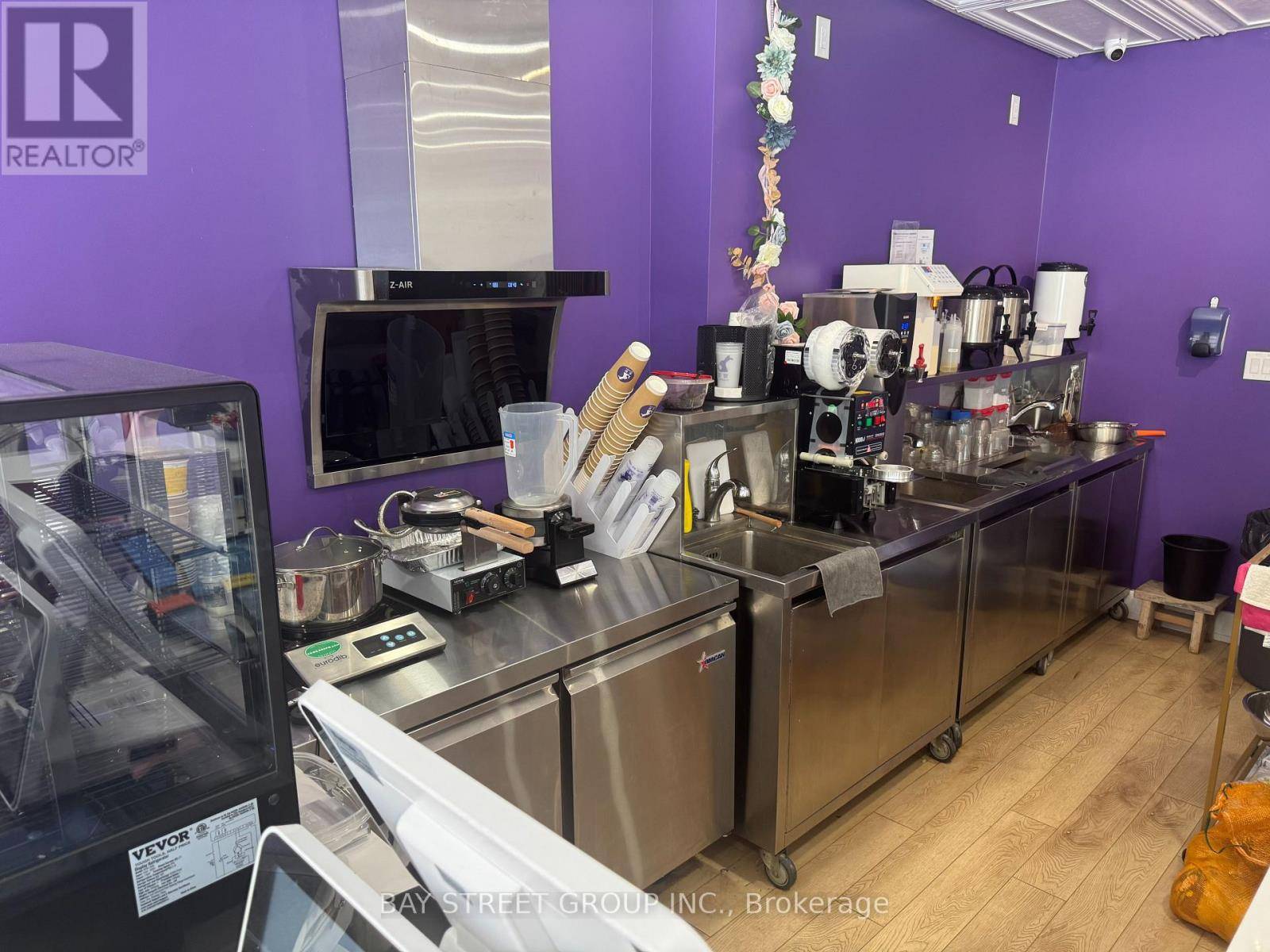 Toronto (agincourt South-malvern West), ON M1T3G8,2245 Kennedy RD #5