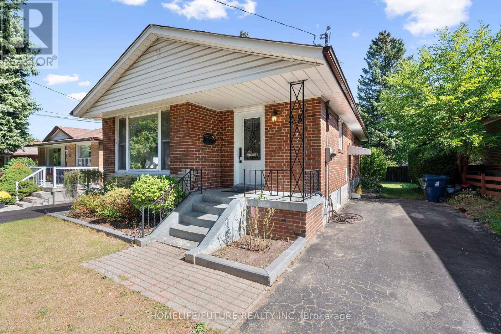 Toronto (woburn), ON M1J2X2,25 PEKING ROAD