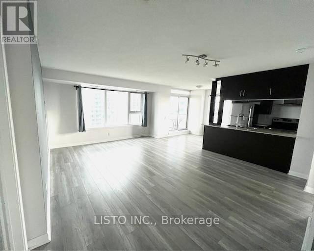 Toronto (bendale), ON M1P0B4,25 Town Centre CT #2210