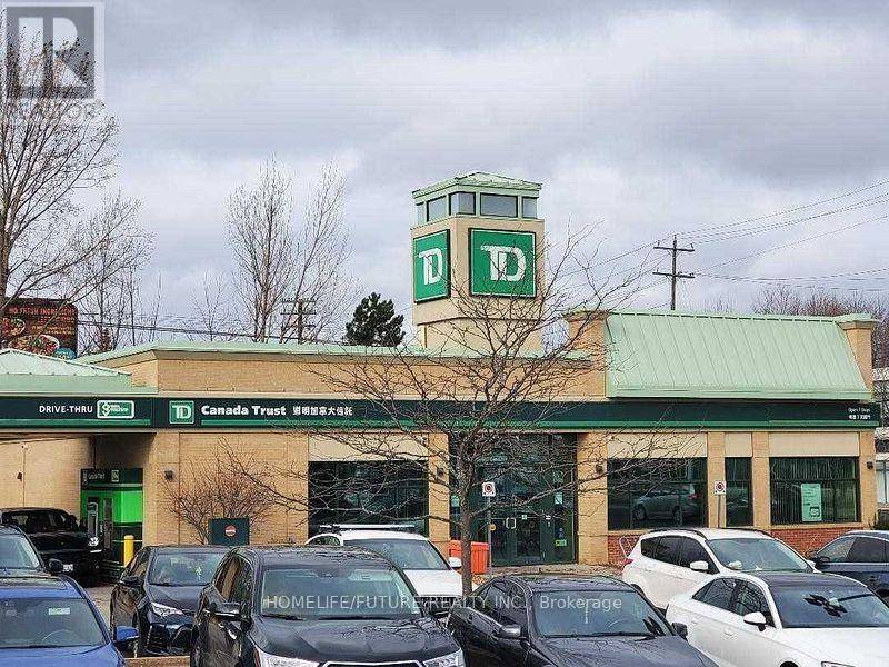 Toronto (agincourt South-malvern West), ON M1S1T8,4400 Sheppard AVE East #19