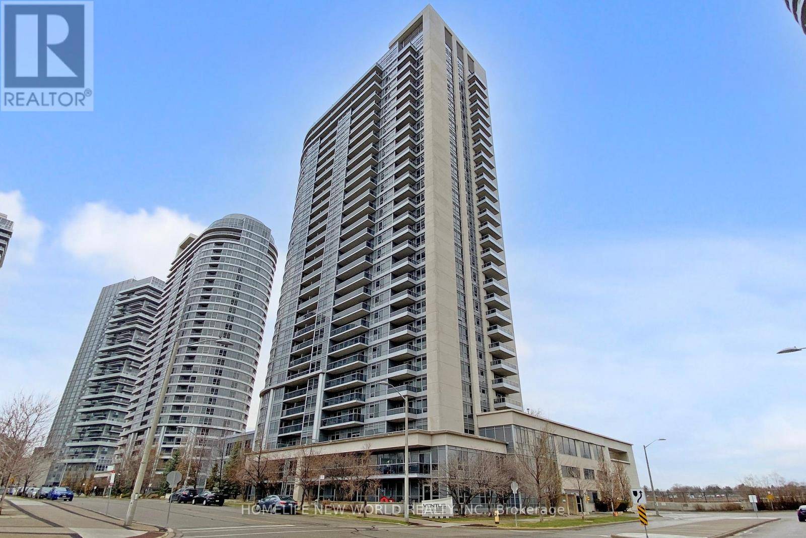 Toronto (agincourt South-malvern West), ON M1S0K5,151 Village Green SQ #501