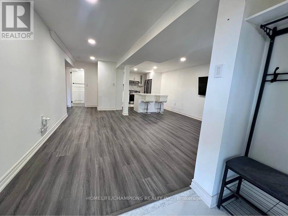 Pickering (brock Ridge), ON L1X1Y7,2095 DUBERRY DRIVE