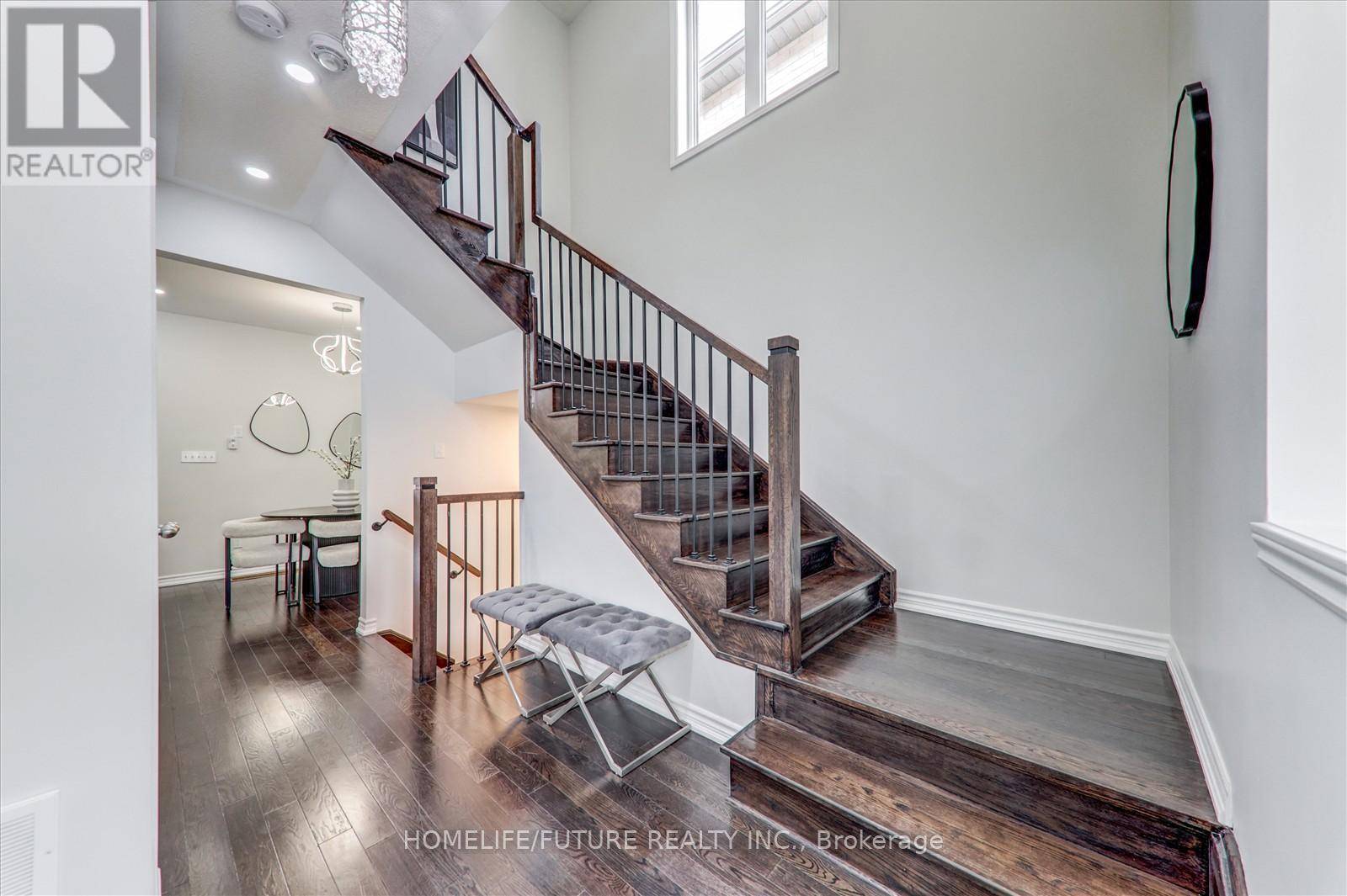 Pickering, ON L1X0M6,2424 ANGORA STREET